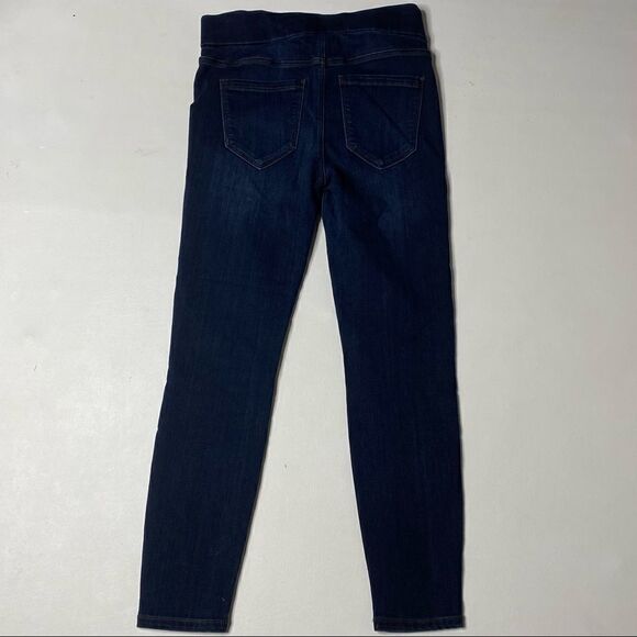 Liverpool | High-Rise Ankle Jeans - Picture 6 of 8